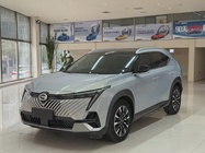 GAC Shadow Cool 2022