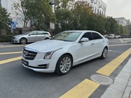 Cadillac ATS 2017