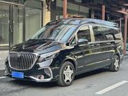Mercedes-Benz Vito 2025