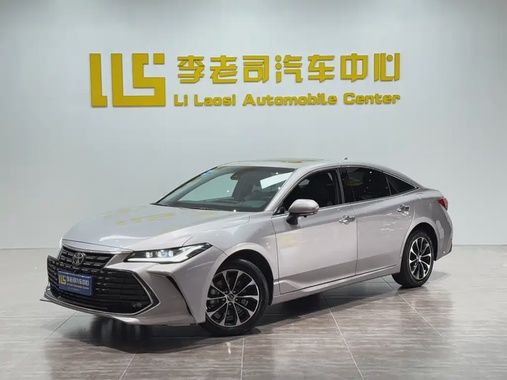 Toyota Avalon 2023