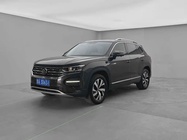 Volkswagen Tayron 2022