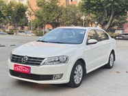 Volkswagen Lavida 2014