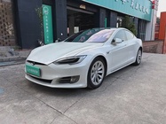 Tesla Model S 2017