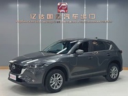 Mazda CX-5 2022