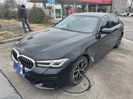 BMW 5 Series 2022