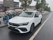 Roewe i5 2021