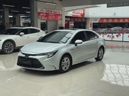 Toyota Levin 2021