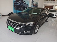 Volkswagen Passat 2020