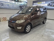 Wuling Hongguang 2015