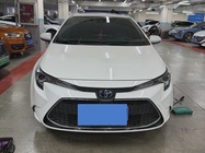 Toyota Levin 2023