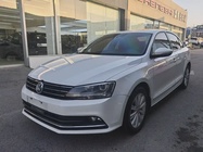 Volkswagen Sagitar 2016