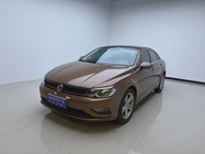 Volkswagen Lamando 2016