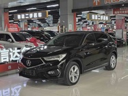 Acura CDX 2017