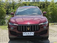 Maserati Levante 2018