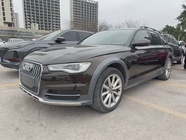 Audi A6 2017