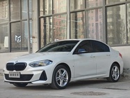 BMW 1 Series 2022