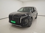 Hongqi HS7 2024
