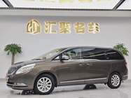 Buick GL8 2014