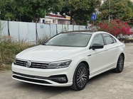 Volkswagen Lamando 2018