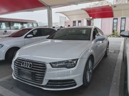 Audi A7 2016