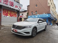 Volkswagen Sagitar 2022