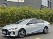 GAC Shadow Leopard 2024