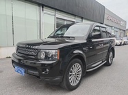 Land Rover Sport 2013