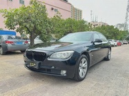 BMW 7 Series 2011