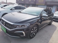 Volkswagen Passat 2022
