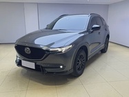 Mazda CX-5 2021