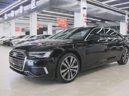 Audi A6 2020