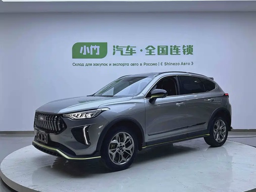 Haval Chitu 2022
