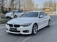 BMW 4 Series 2018