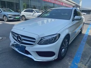 Mercedes-Benz C-Class 2017
