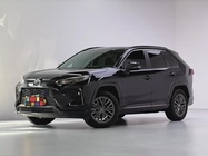 Toyota Wildlander 2024