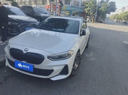 BMW 1 Series 2022