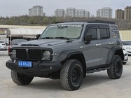 Tank 300 2022