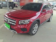 Mercedes-Benz GLB-Class 2021