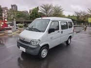 Wuling Zhiguang 2022