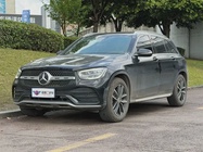 Mercedes-Benz GLC-Class 2022
