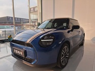 MINI Cooper 2025