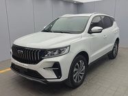 Geely X6 2023