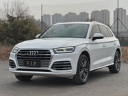 Audi Q5 2018