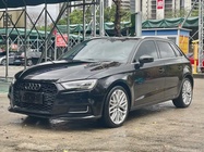 Audi A3 2020