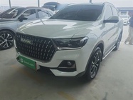 Haval H6 2024