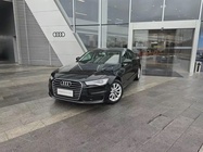 Audi A6 2016