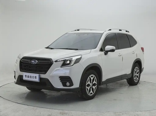 Subaru Forester 2023