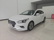 Hyundai Mistra 2018