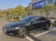 Volkswagen Magotan 2022