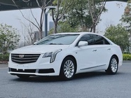 Cadillac XTS 2018